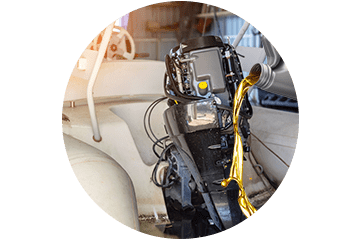 النفط البحري