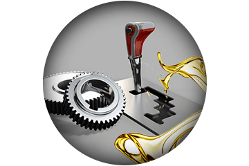 ناقل الحركة/الفرامل/التوجيه